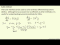 Euler Method for ODEs