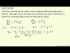 Euler Method for ODEs