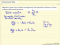 Solving Linear ODEs Analytically