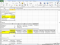 Excel: Regression Fitting (Part I)