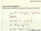 Excel: Regression Fitting (Part II)