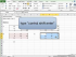 Excel: Matrix Math (Part I)