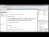 Matlab: Solvers