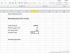 Data Tables in Excel