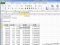 Formatting Numbers in Excel