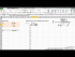 Entering an Equation into Excel