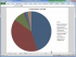 Excel: Pie Charts