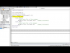 Message Boxes in VBA