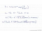 Changing Units in an Equation