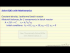 Numerically Solve ODEs with Mathematica (Part I)