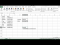 Dynamic Naming of Arrays in Excel