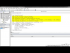 VBA: Performing String Searches