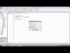 Introduction to Aspen Plus: Data Input & Running the Simulation