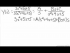 Laplace Transforms: Partial Fractions (Imaginary Roots)