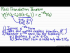 Laplace Transforms: Real Translation Theorem