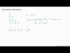 Geometric Distribution