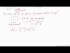 Negative Binomial Distribution