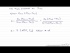 NTU Effectiveness Method