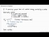 Properties of Radiative Heat Transfer