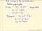 Addition Polymerization