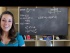 Definite Integral of an Even Function