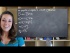 Properties of integrals