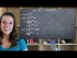 Find f(x) Given f''(x), its Second Derivative