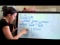 Partial Fractions, Distinct Linear Factors (Example 3)