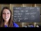 Partial Fractions, Distinct Quadratic Factors (Example 3)