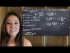 Trigonometric Substitution with Secant