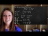 Area Between Curves - dy