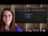 Mean Value Theorem for Integrals