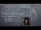 Analytic Geometry: Set of Points Equally Distant from Two Points