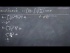 Polar Parametric Curve: Arc Length