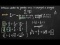 Convergence of a Geometric Series