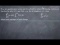 Integral Test for Convergence