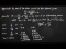 Alternating Series Estimation Theorem