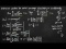 Absolute and Conditional Convergence