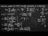 Absolute and Conditional Convergence