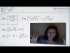 Interval of Convergence