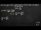 Power Series Representation, Radius and Interval of Convergence