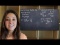 Finding the Linear Function Given Two Points on its Inverse