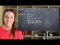 Completing the Square of a Quadratic Function