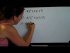Limits: Substitution Method