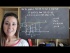 Finding Delta from a Graph and the Epsilon-delta Definition of the Limit