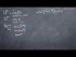 Derivatives of Linear Combinations