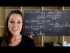 Quotient Rule
