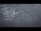 Trigonometric Derivatives (Example 1)
