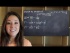 Derivatives of Inverse Trig Functions: arccot