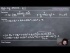 Equation of the Tangent Line